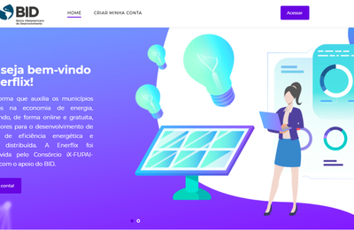 Banco Interamericano lança plataforma de eficiência energética em prédios públicos