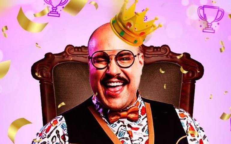 ‘BBB 22’: SBT comemora liderança de Tiago Abravanel no reality da Globo