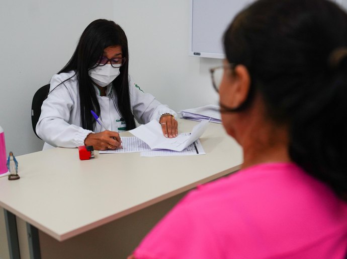 Sesau promoverá I Fórum de Equidade em Saúde na Atenção Ambulatorial e Hospitalar