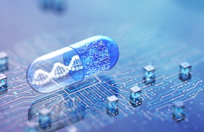 Inteligência artificial na medicina transforma rotina de diagnósticos em hospitais brasileiros