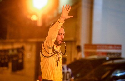 SMTT faz interdições no trânsito para jogo entre CSA e Paysandu