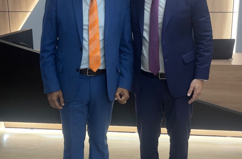 Renan Filho anuncia investimentos de R$ 35 milhões em Palmeira
