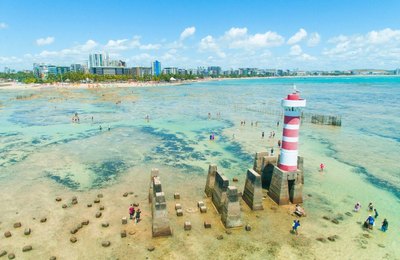 Maceió sedia maior evento nacional da CVC e fortalece promoção dos atrativos turísticos