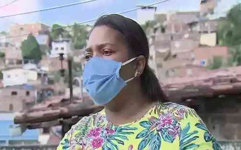 Mãe de Miguel pede punição: &#8216;antes disso, perdoar seria matar o Miguel novamente&#8217;