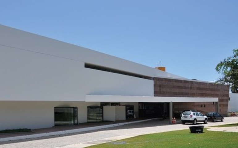 Governo prepara entrega da nova Unidade de Internação Feminina