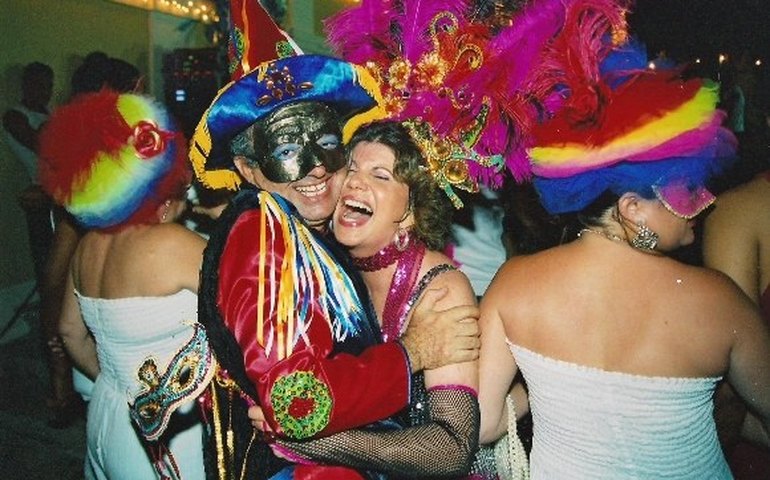 IZP na Folia mostra a tradição das prévias de Maceió