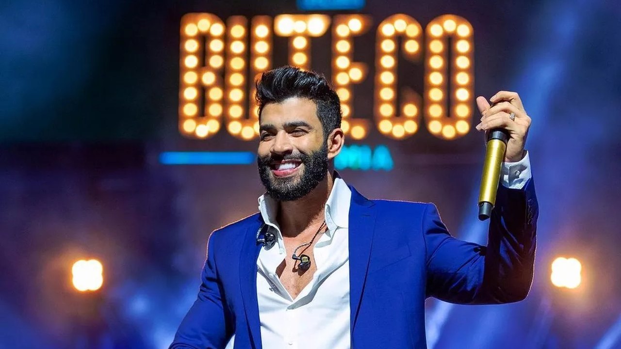 MP-BA entra com ação para cancelar show de Gusttavo Lima em cidade com carências
