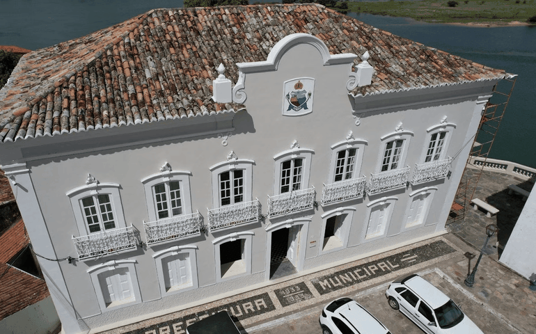 REFIS viabiliza 100% de desconto de juros e multas para pagamento de débito de contribuintes penedenses. Confira outras vantagens clicando aqui