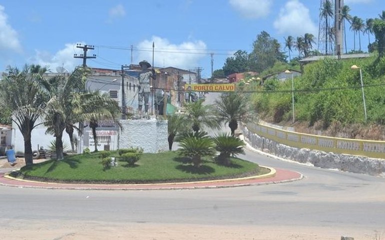 Porto Calvo recebe obras do programa Minha Cidade Linda