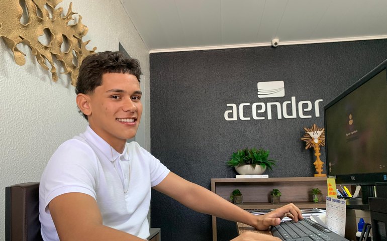 Projeto + Oportunidade transforma  vida de 500 jovens em situação de vulnerabilidade