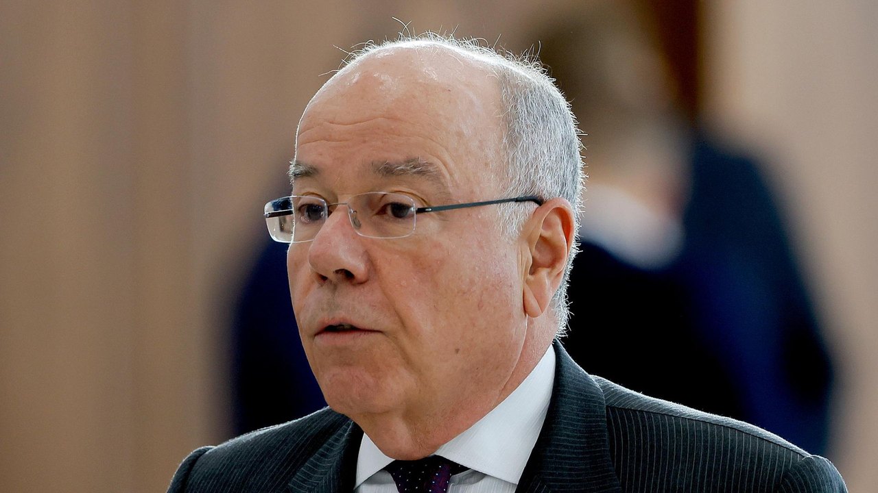 Alegações dos americanos para justificar as tarifas não têm lastro na realidade, diz Mauro Vieira