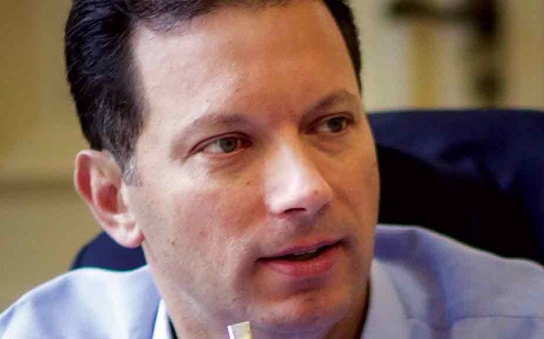 Prefeito de Porto Alegre recorre ao STF contra impeachment