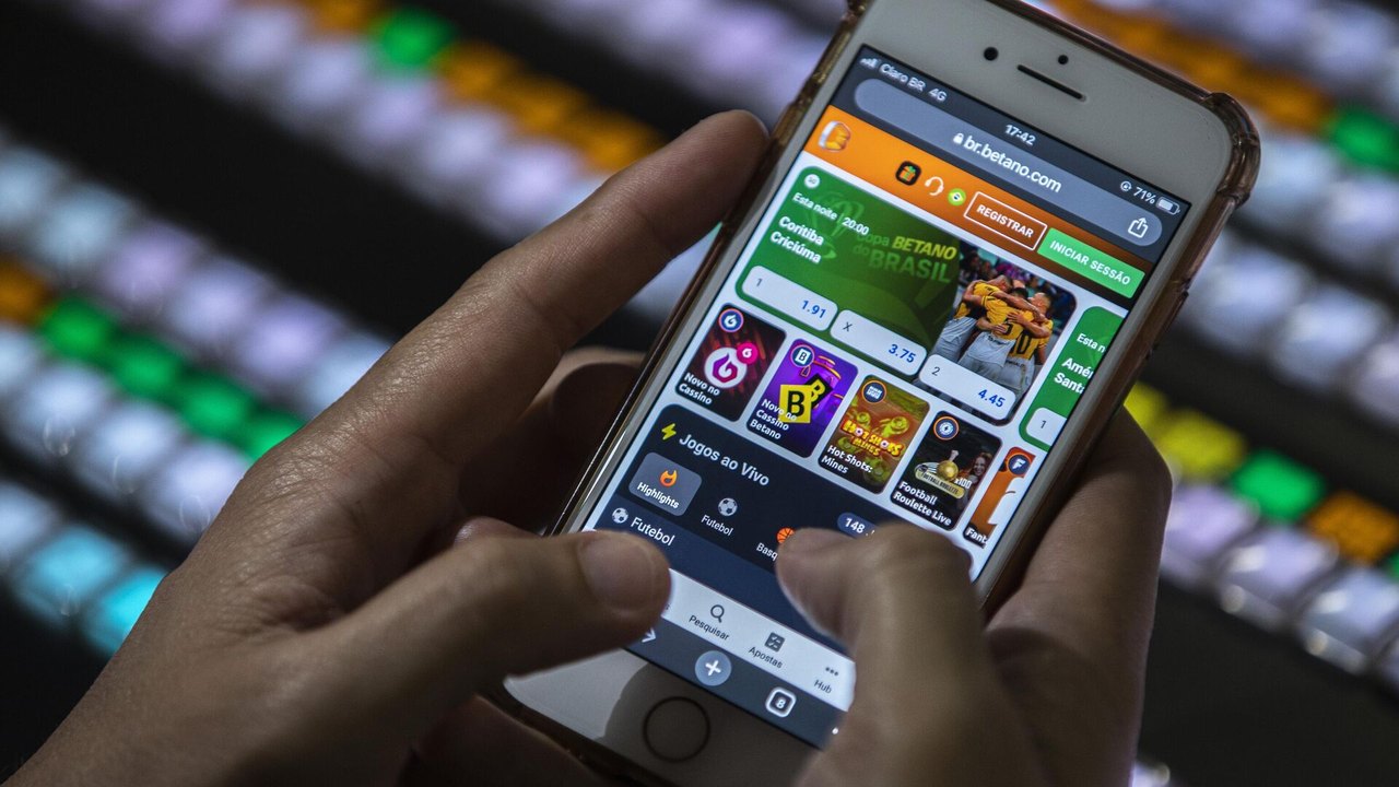 Governo federal anuncia novas regras para publicidade de bets