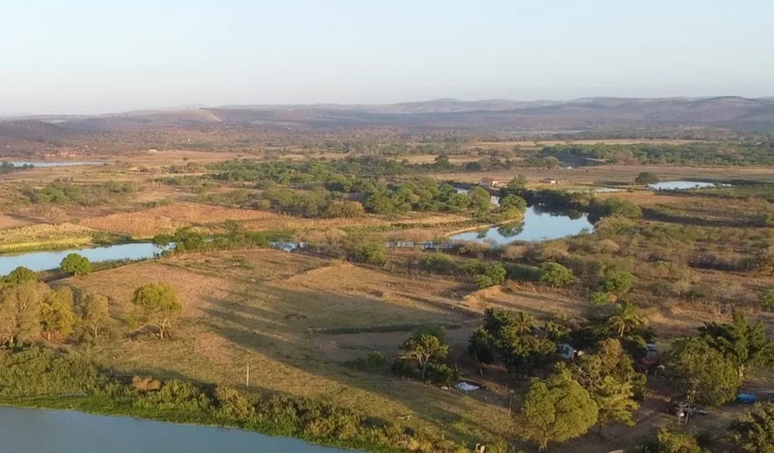 Mineração continua fazendo estragos impunemente em Alagoas