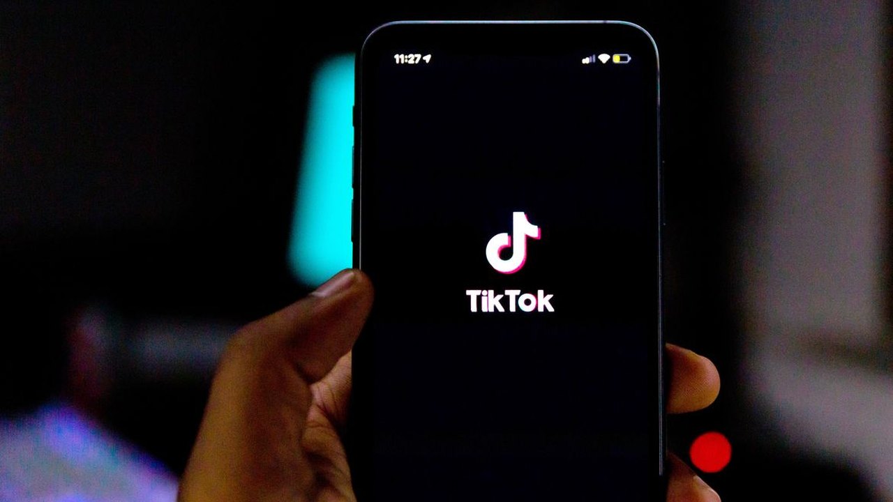 TikTok deixa de funcionar nos Estados Unidos