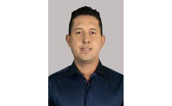 Eleições 2026: quem é Keno Almeida, candidato a deputado estadual (Sergipe)