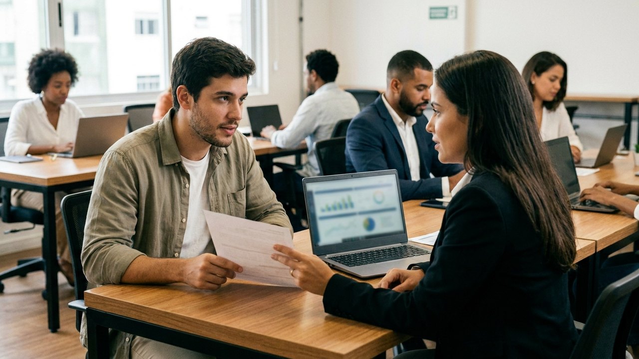 Quer abrir o próprio negócio? Governo lança linha de crédito com taxa de 11% ao ano para adimplentes do Fies