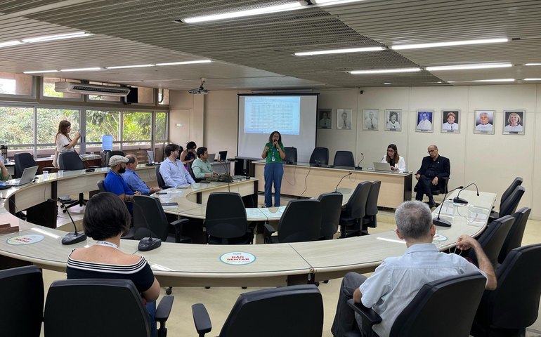 Pesquisa do IMA e da Ufal não confirma alteração na lagoa após rompimento da mina 18