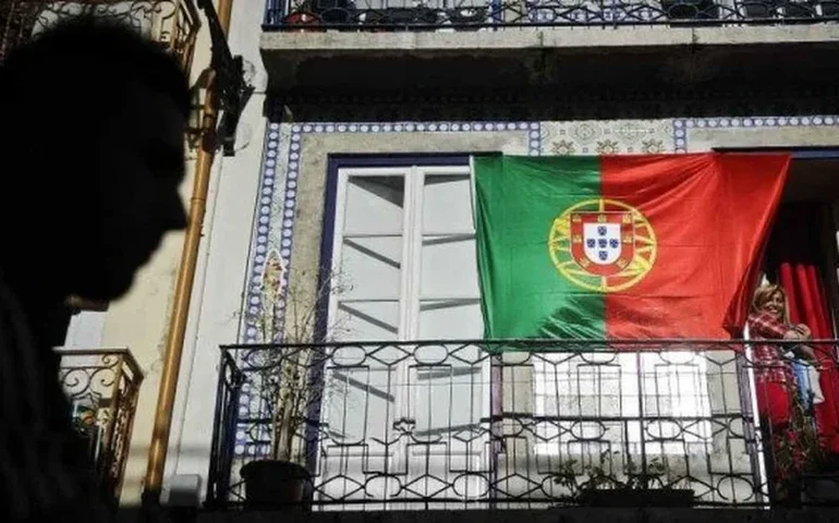 PIB de Portugal cresce 0,6% no 2º trimestre ante os três meses anteriores