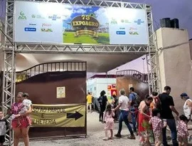 Expoagro-AL entra na reta final de preparação com expectativa de fortalecer negócios e ampliar presença de criadores de todo o país