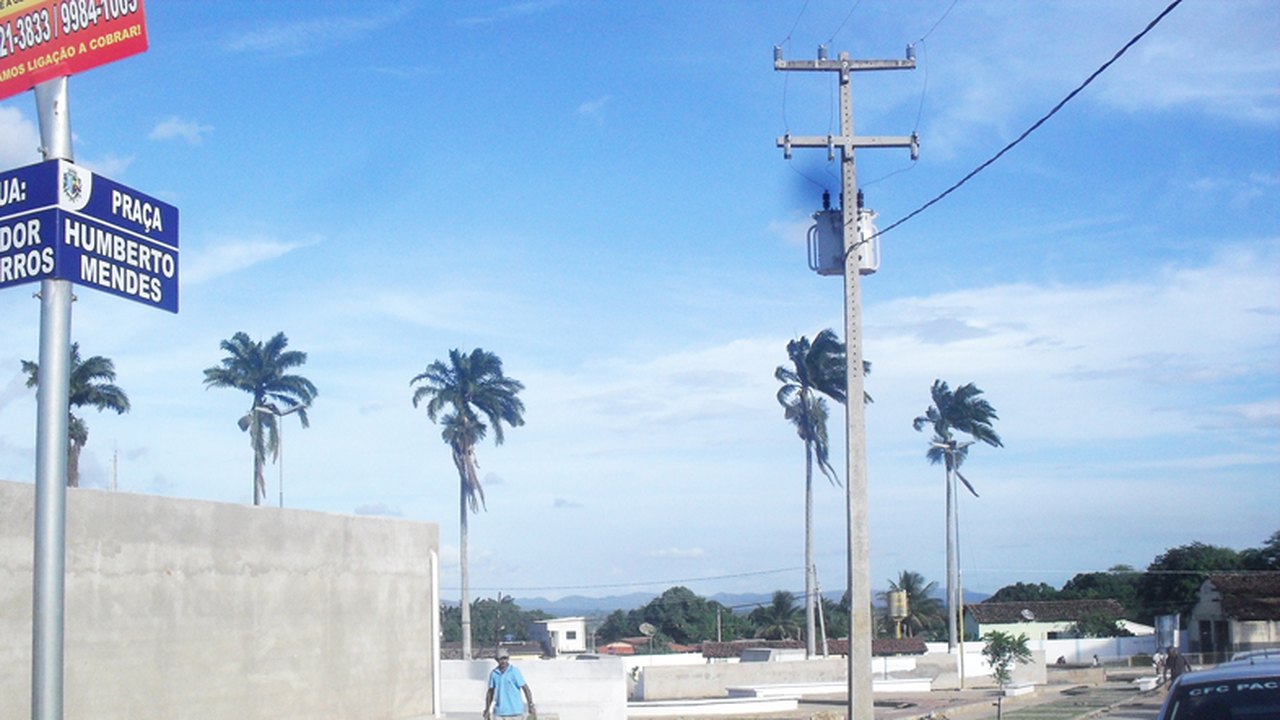 Aniversário em Palmeira: construção da ‘Praça do Skate’ completa 1000 dias