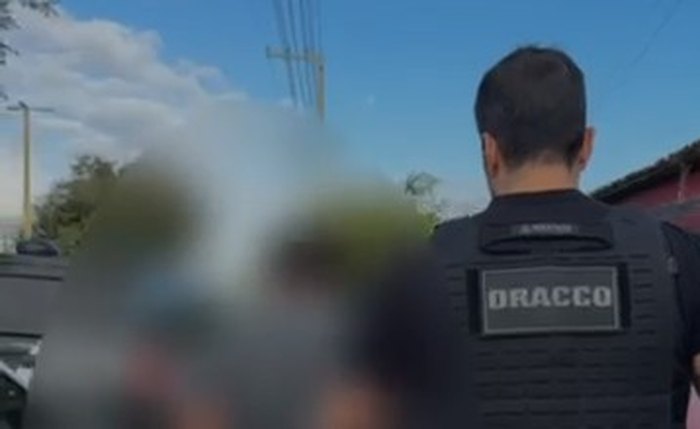 Foragido do RN por estupro de vulnerável é preso em Maceió Foragido do RN por estupro de vulnerável é preso em Maceió