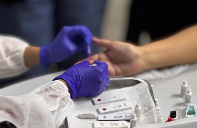 Saúde de Maceió reforça ações de prevenção e combate à sífilis e sífilis congênita