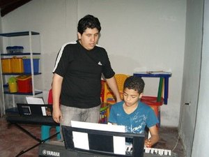 Foto: master