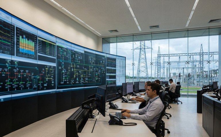 ONS encerra Plano Emergencial de Gestão de Excedentes com gerenciamento de 1.000 MW