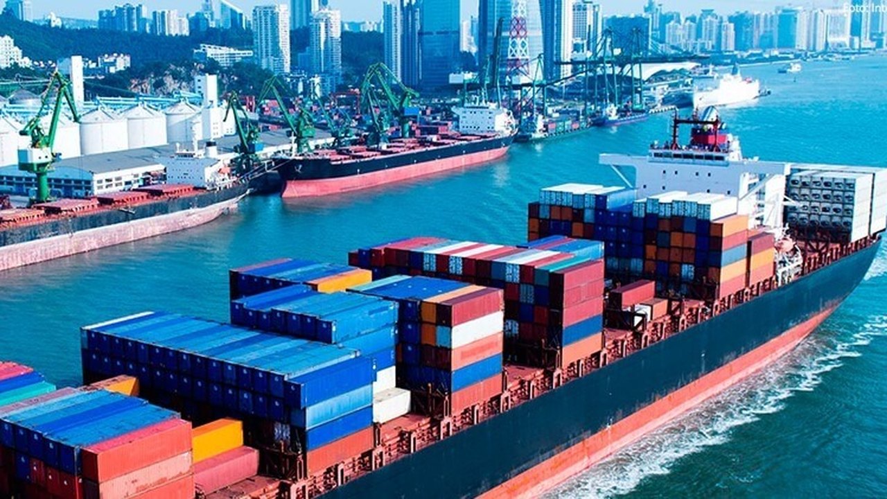 Taxas no comércio marítimo podem prejudicar recuperação econômica, diz Unctad