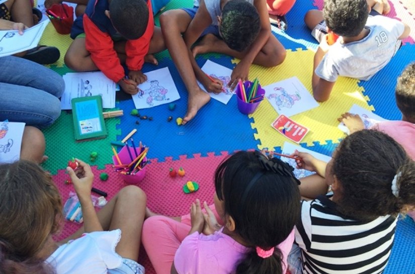 Audiência pública em Maceió debate avanços no combate ao trabalho infantil