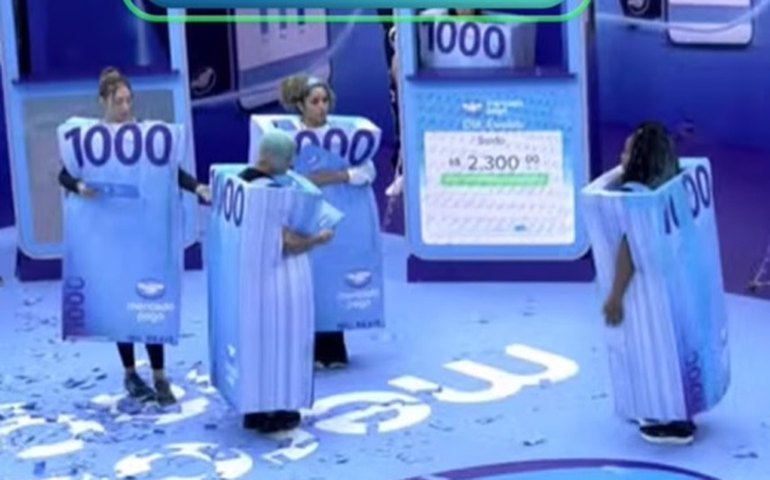 'Estrela da Casa': primeiros conflitos, prova de resistência e hitmaker; veja como foi estreia