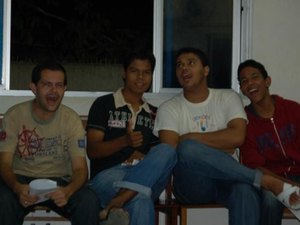 Foto: master