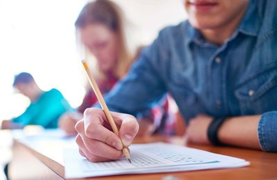 Locais de prova do concurso da educação estarão disponíveis a partir de segunda (11)