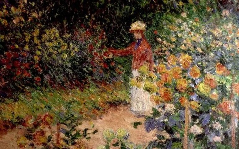 Entenda por que obras de Monet e Van Gogh serão retiradas de um dos principais museus da Suíça