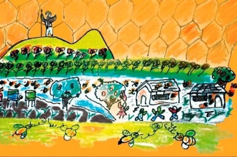 IMA/AL participa de Encontro Alagoano de Apicultura e Meliponicultura