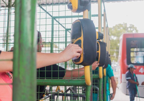 Maceió oferece a passagem mais acessível do Brasil e inovações no transporte público