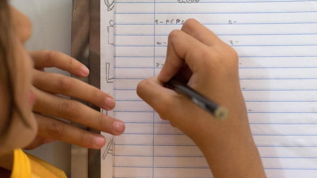 Brasil fica atrás de Uzbequistão e Kosovo em avaliação de leitura para ensino fundamental