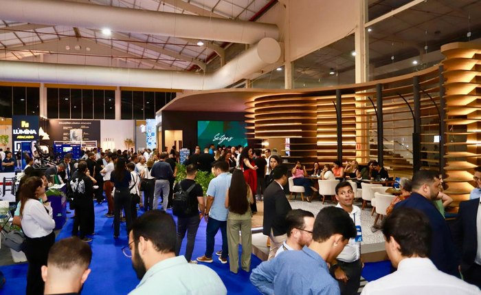 Evento acontece de 20 a 23 de agosto, no Centro de Convenções de Maceió