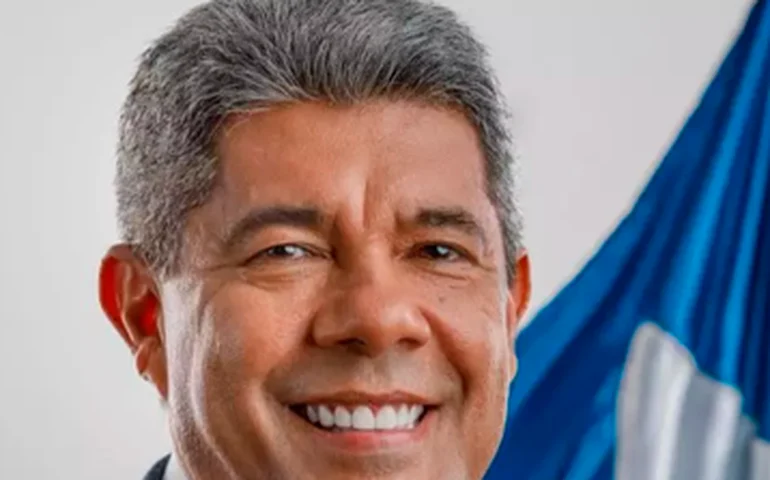 Governador da Bahia diz que é melhor que parceria de Mubadala em Mataripe seja com Petrobras