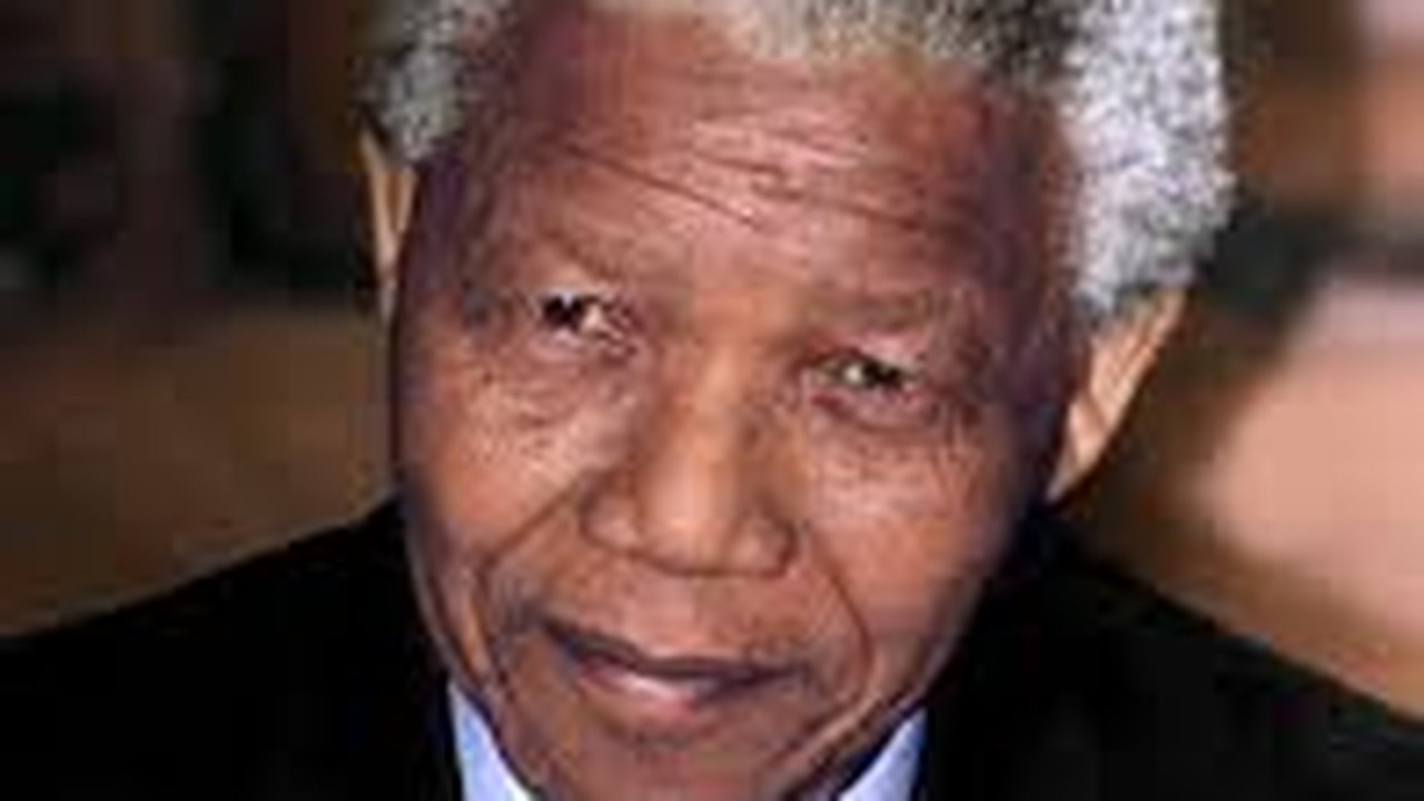 Após perder maioria no Parlamento, partido de Mandela fecha acordo para formar governo de coalizão
