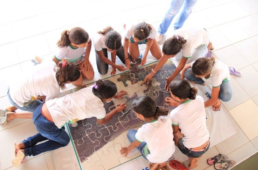 IMA leva ações educativas e de licenciamento ambiental para o município Coruripe