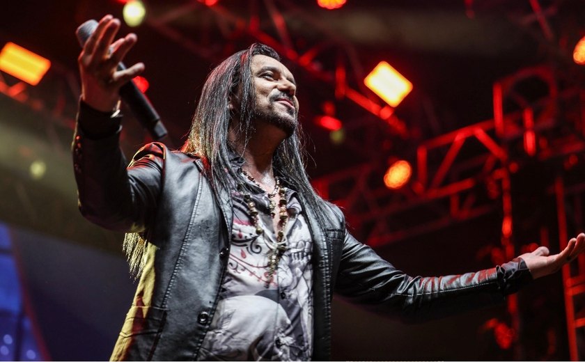 Classic Memories, com André Leite, é atração confirmada no Festival de Inverno de Amparo