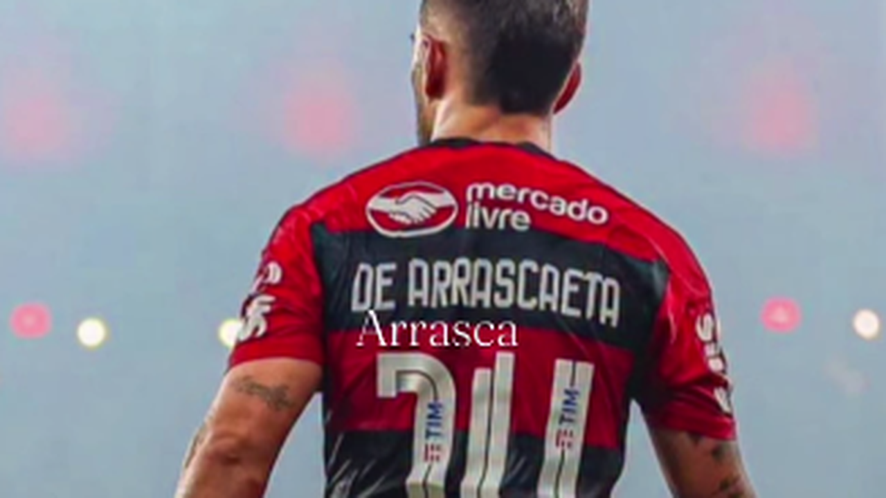 Fator físico, média de idade, confiança... veja 5 detalhes que podem pesar na disputa entre Flamengo e Palmeiras
