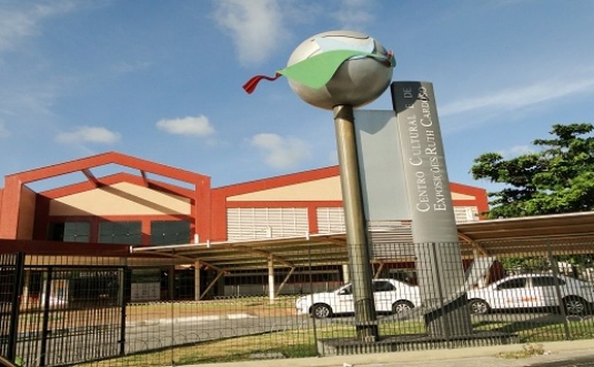 Governo garante expansão e construções de novos Centros de Convenções em Alagoas