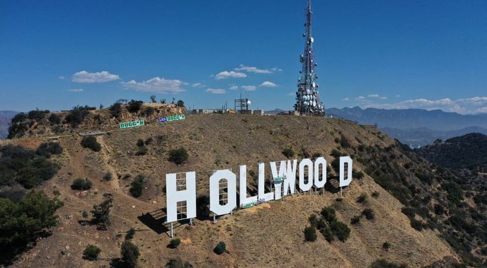 hollywood / Foto: Foto: Robyn Beck