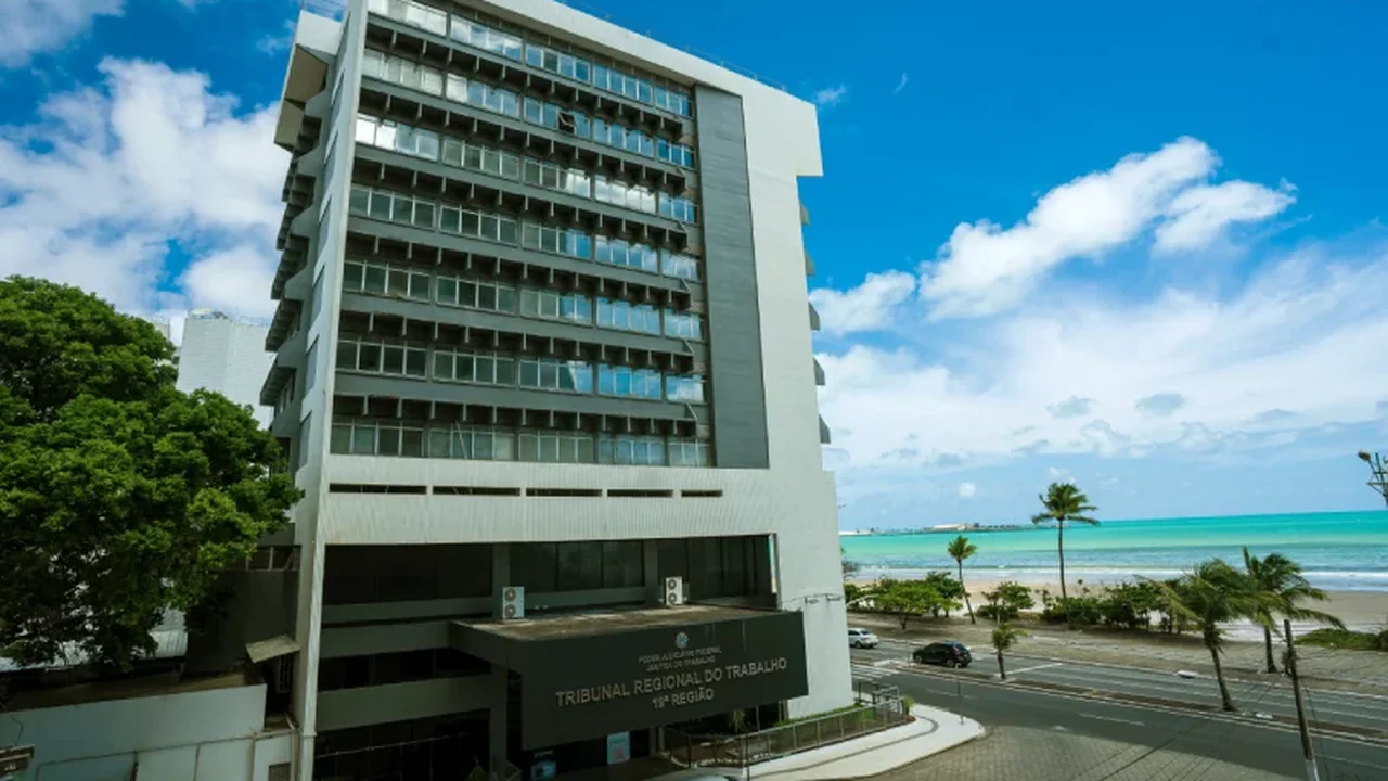 TRT de Alagoas remarca licitação de monitoramento eletrônico após corrigir estudos