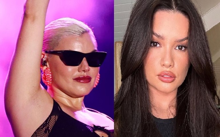 Juliette e Duda Beat plagiaram 'AmarElo', de Emicida, em 'Magia Amarela'?