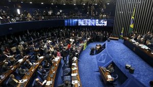senado