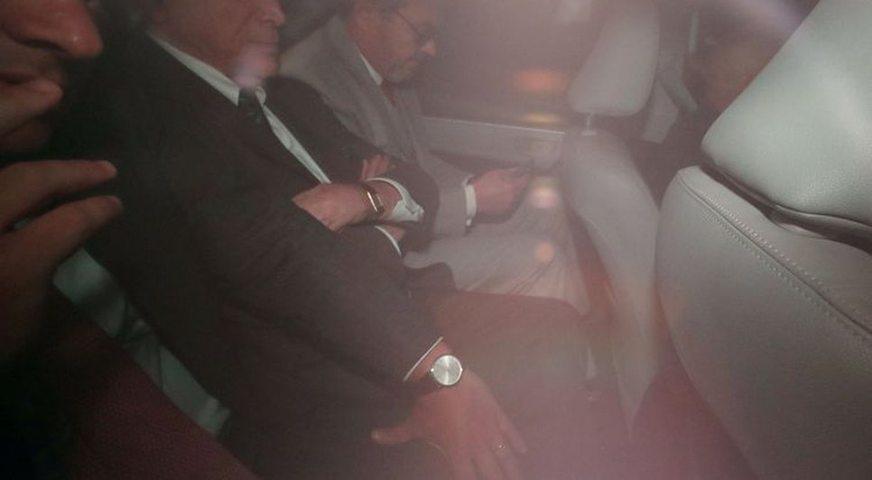 TEMER EM SP